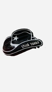 think texas clip