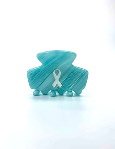 Cervical Cancer Awareness Mini Clip